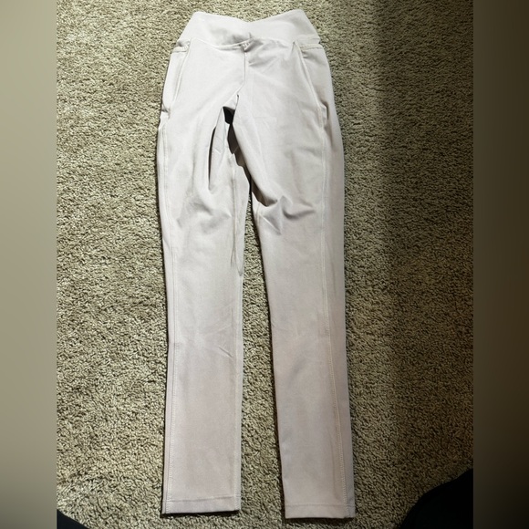 Gymshark High-Waisted Leggings XS - Picture 3 of 7